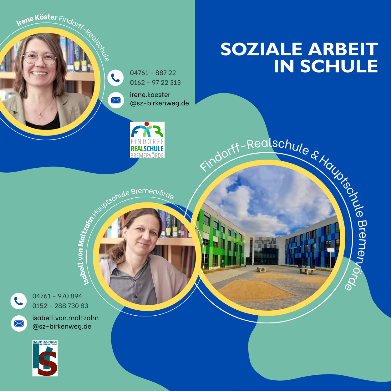 Schulsozialarbeit 1