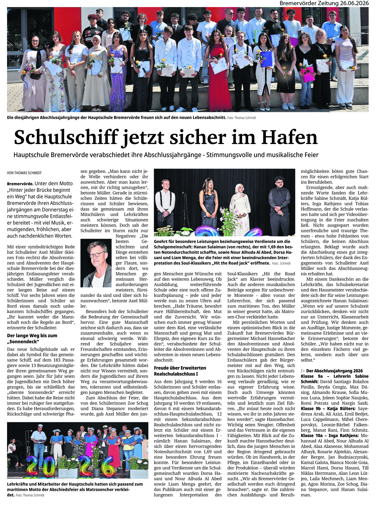 26 06 Abschlussfeier