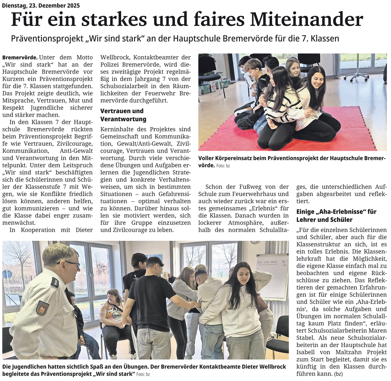 231225 starkes mitaeinander